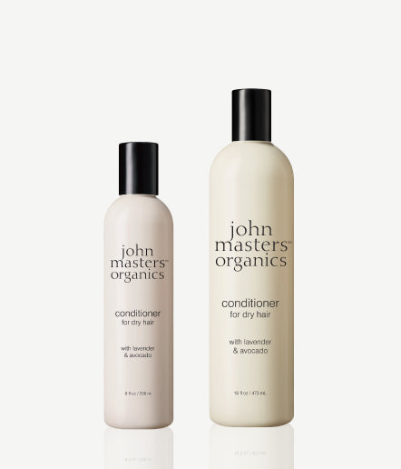 L&Aコンディショナー N（ラベンダー＆アボカド） – ジョンマスター