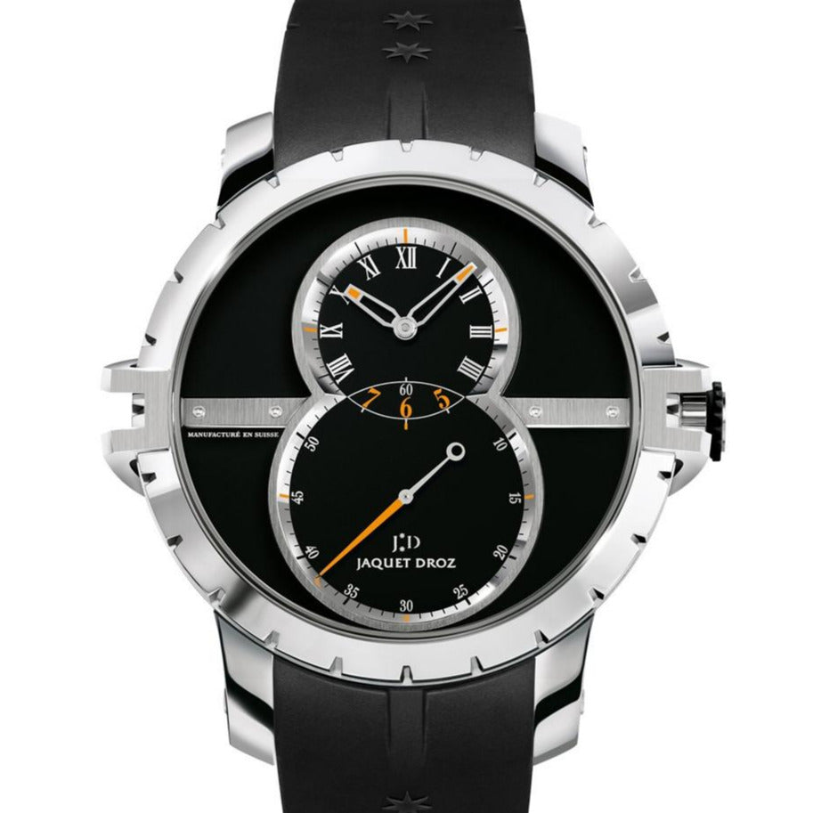 Jaquet Droz Grande Seconde SW J029030409 | Pacific Bay Watch