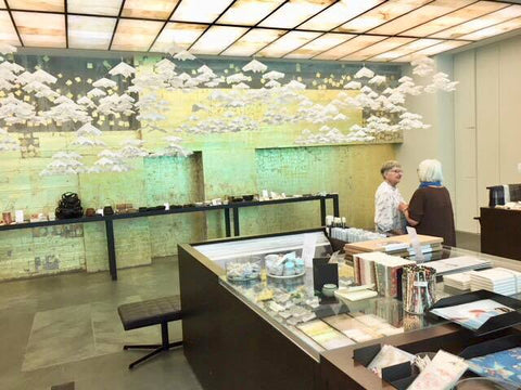 スイス リートベルク美術館 / MUSEUM RIETBERG – 芽瑠公式オンライン