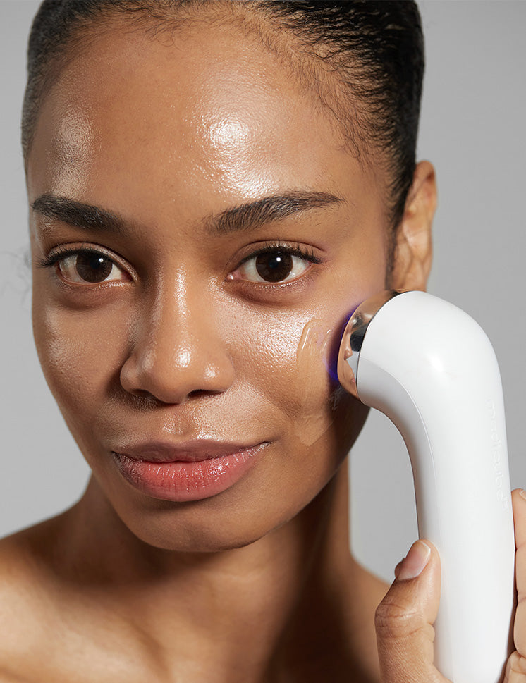 Medicube AGE-R Ussera Deep Shot | Advanced High-Frequency Skin