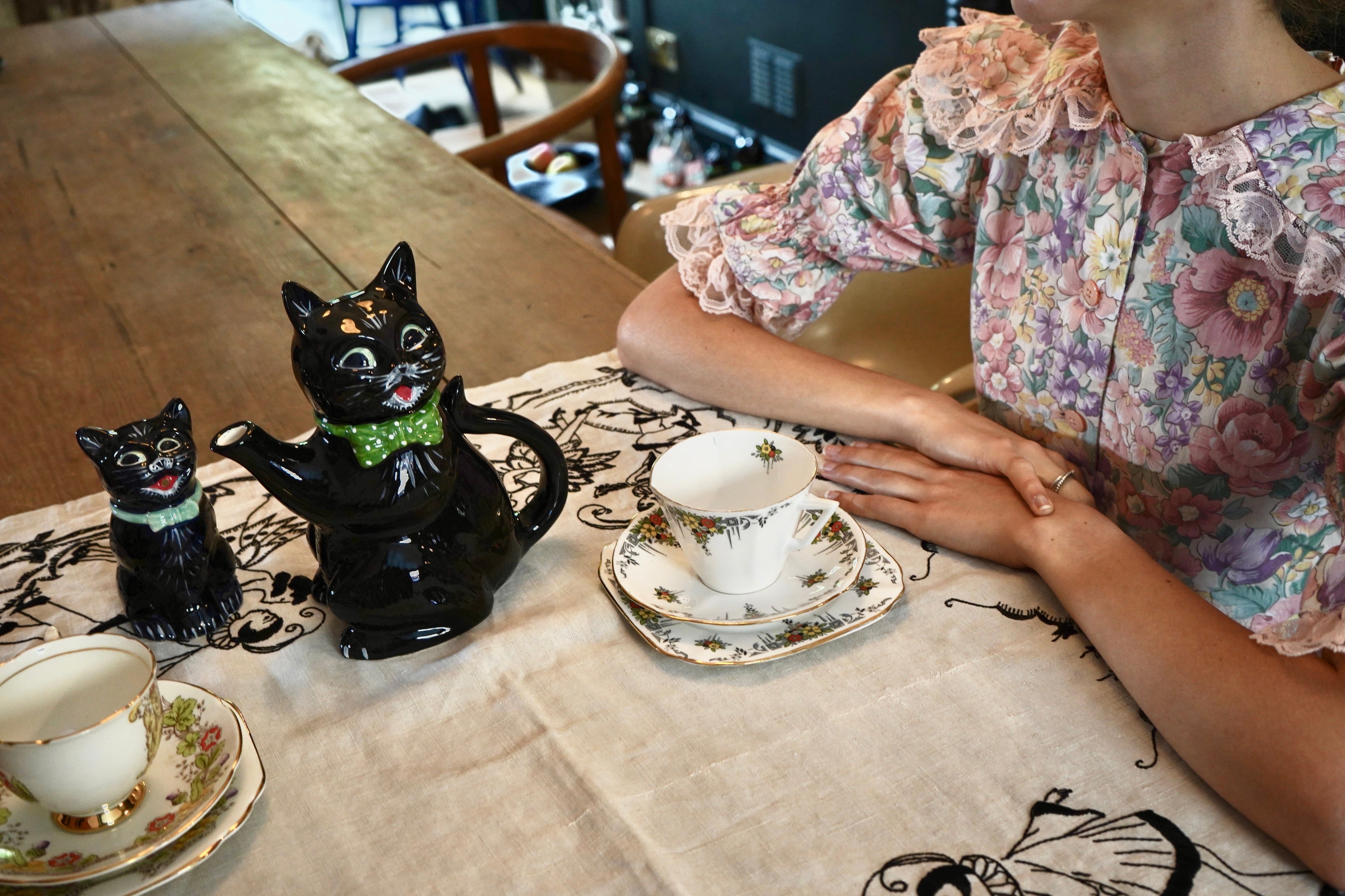 Tale of Otter Potter – thepostoffice.jp