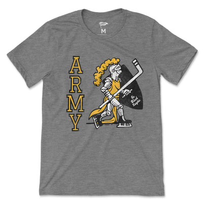 Vintage Army vs. Navy Tee | Iconic Rivalry Revived | Streaker Sports