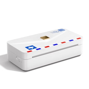 PHOMEMO M04AS Mini Thermal Printer – Phomemo