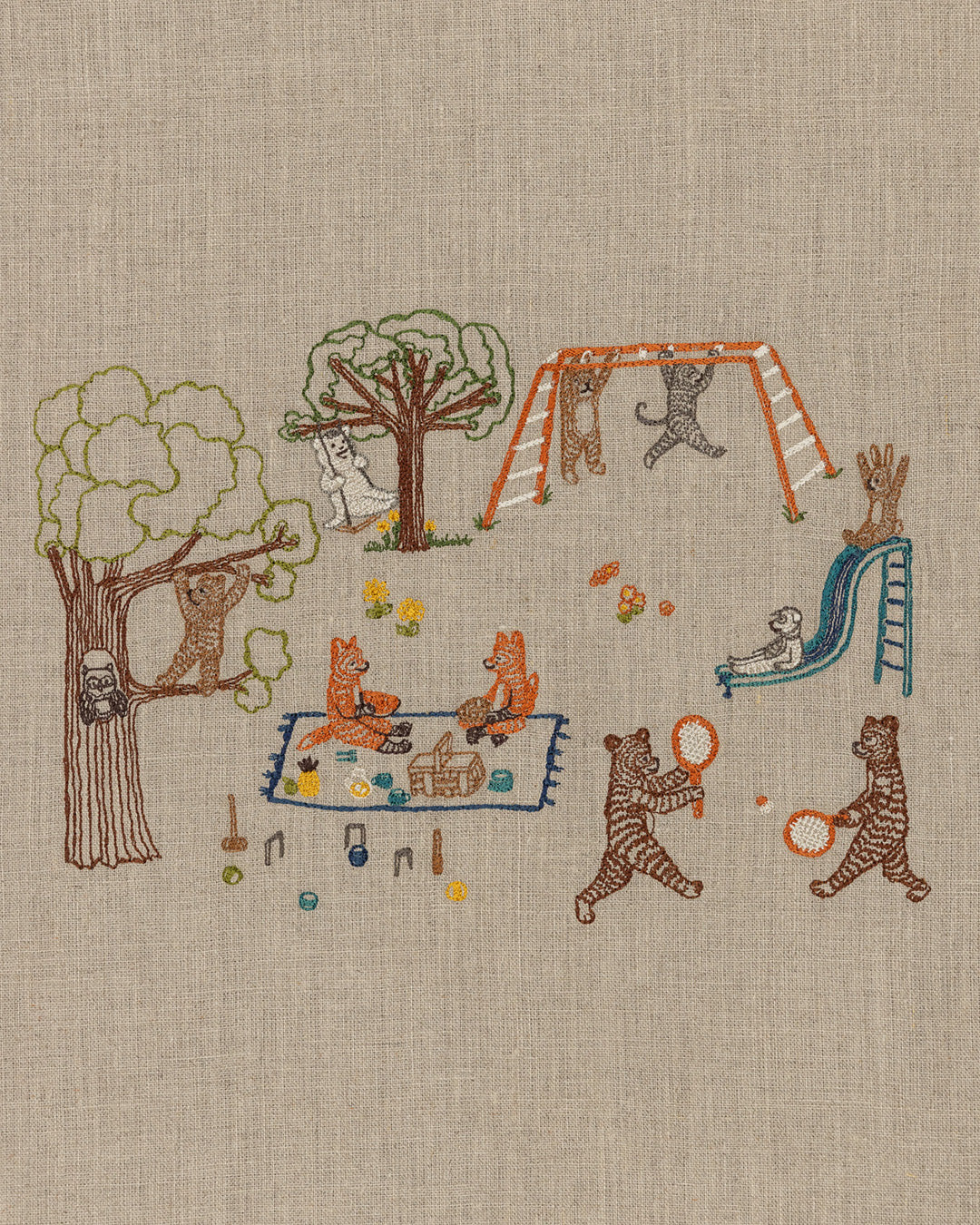 Coral & Tusk x 猫村さん コラボレーションコレクション第5弾!