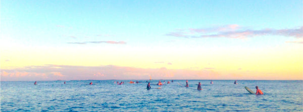 グリーンルームハワイ、グリーンルーム、ハワイ、へザーブラウン