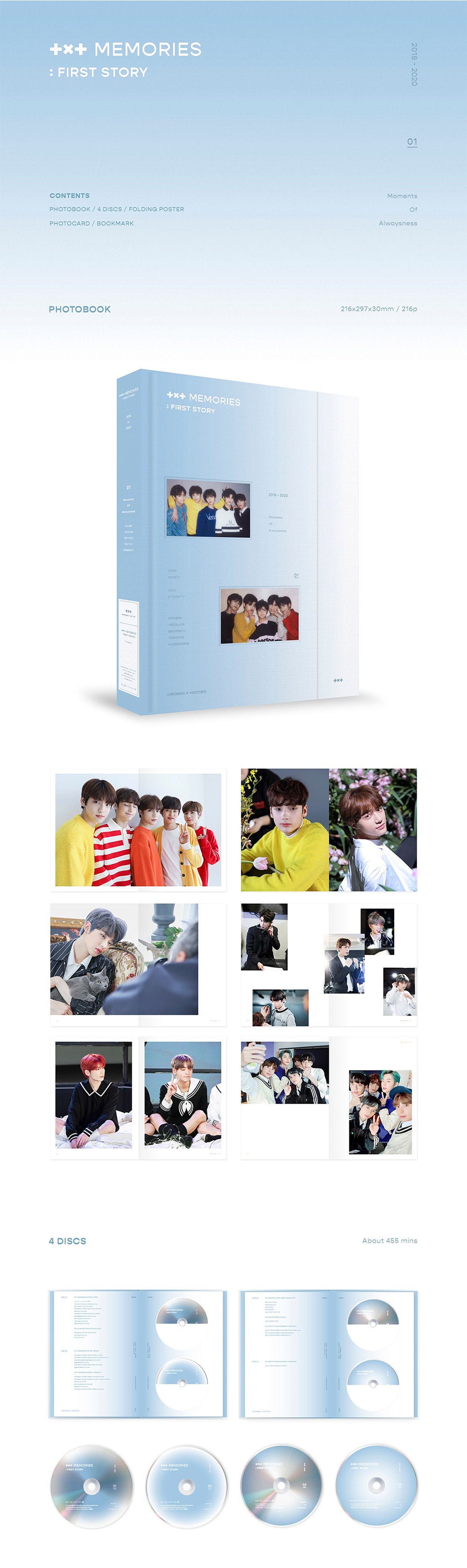 TXT] Memories : First Story – krmerch