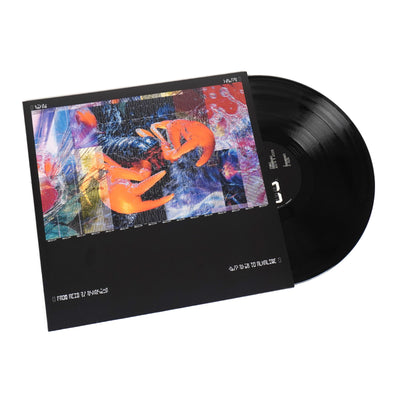 Moodymann: Black Mahogani (Colored Vinyl) Vinyl 3LP – TurntableLab.com