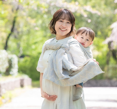 人気商品 抱っこ紐 ベビーラップ スリング ディディタイ｜ディディモス