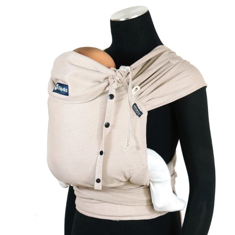 ベビーキャリア – ディディモス