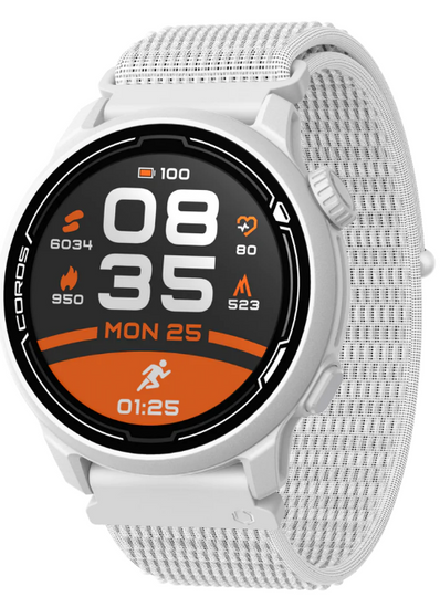 Coros Pace 2 Premium Gps Sport Watch | Marathon Sports