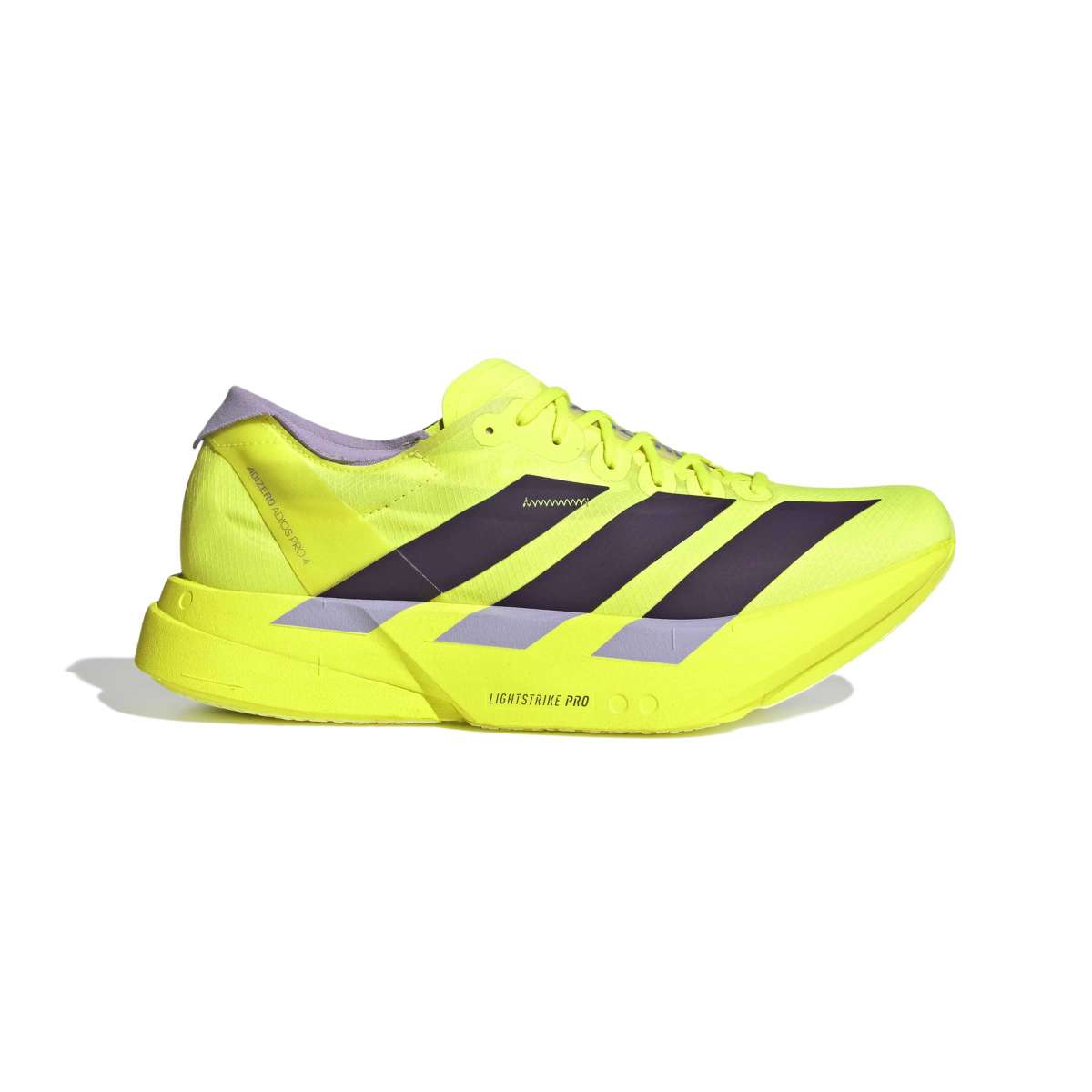 adidas Men's Adizero Adios Pro 4 Running Shoes – League Outfitters