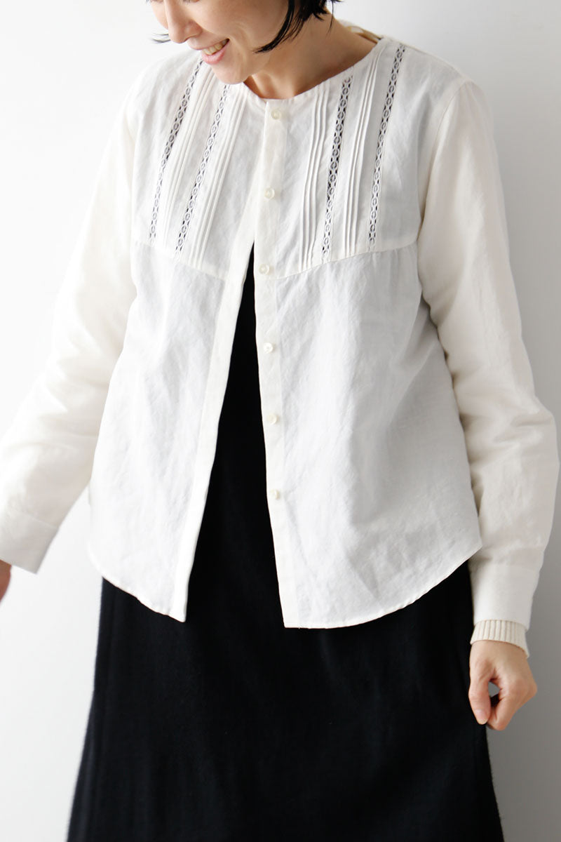 LISETTE-リゼッタの新作ブラウス5型 – Envelope - エンベロープ