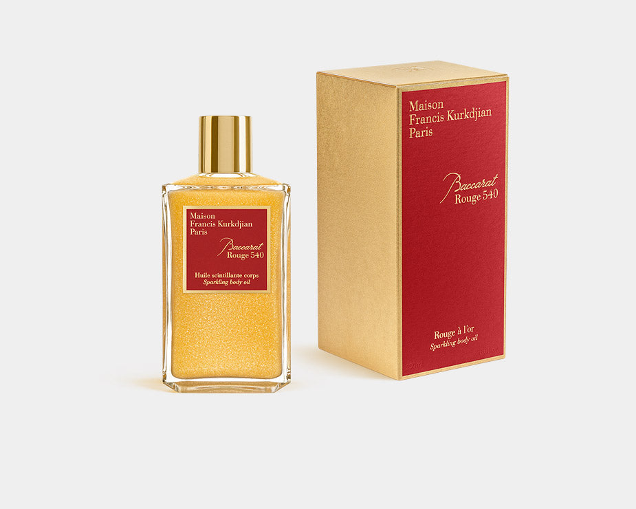 メゾン フランシス クルジャン (Maison Francis Kurkdjian) | 2022