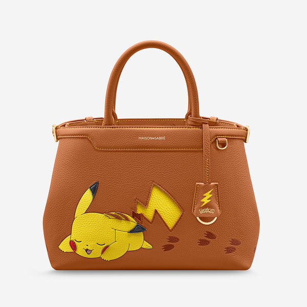 The Zip Card Holder - Shibuya Fuchsia – MAISON de SABRÉ