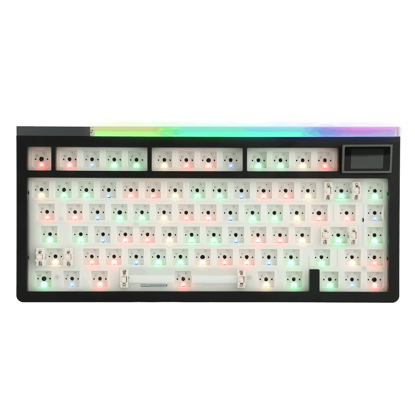 Nuphy WH80 Starting at $248.99 - Best Deals