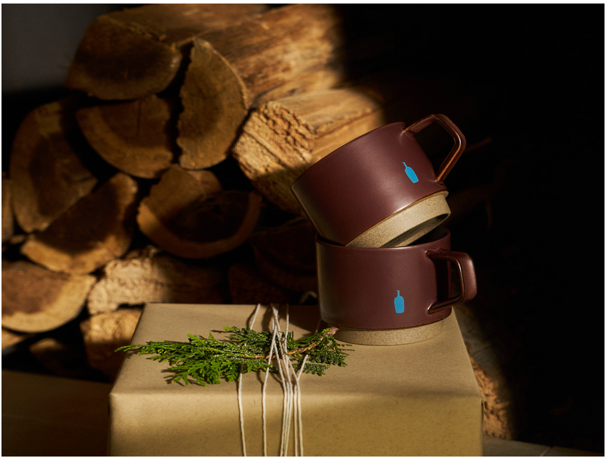 Holiday Gift Collection 2025 Limited Items & Packaged Foods – BLUE