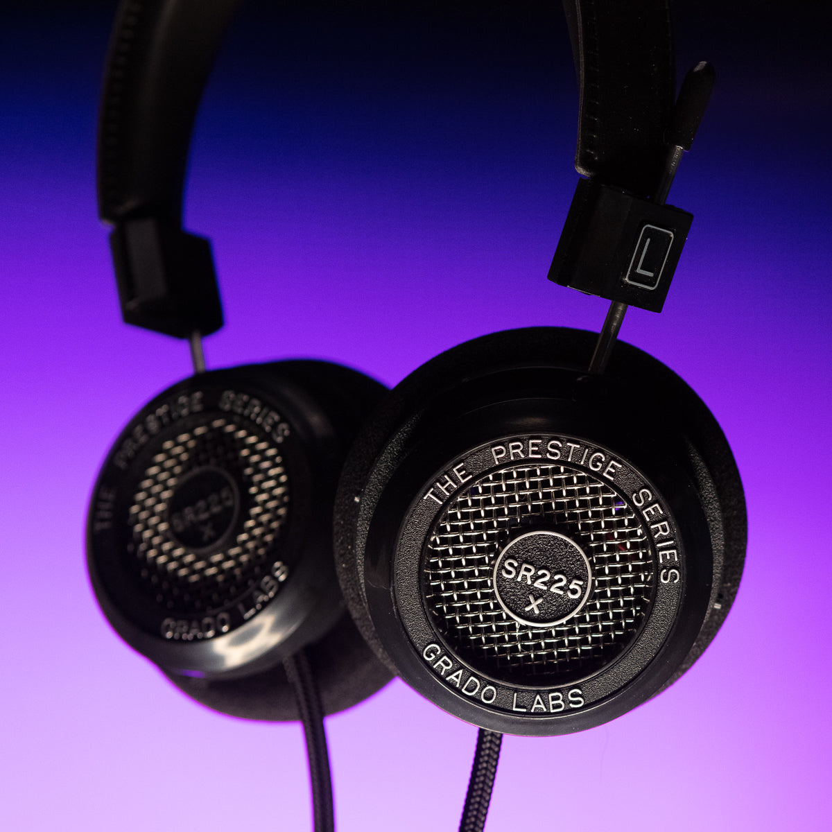 Grado SR225x Headphones