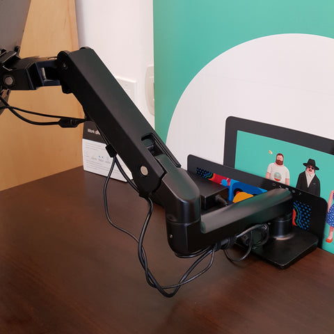 Wacom Flex Arm Review (ACK62803K) – MacHollywood | Your Premier
