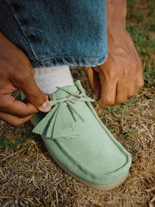 Stüssy & Clarks Originals – Stüssy