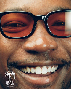 Stüssy Summer 22' Eyegear – Stüssy
