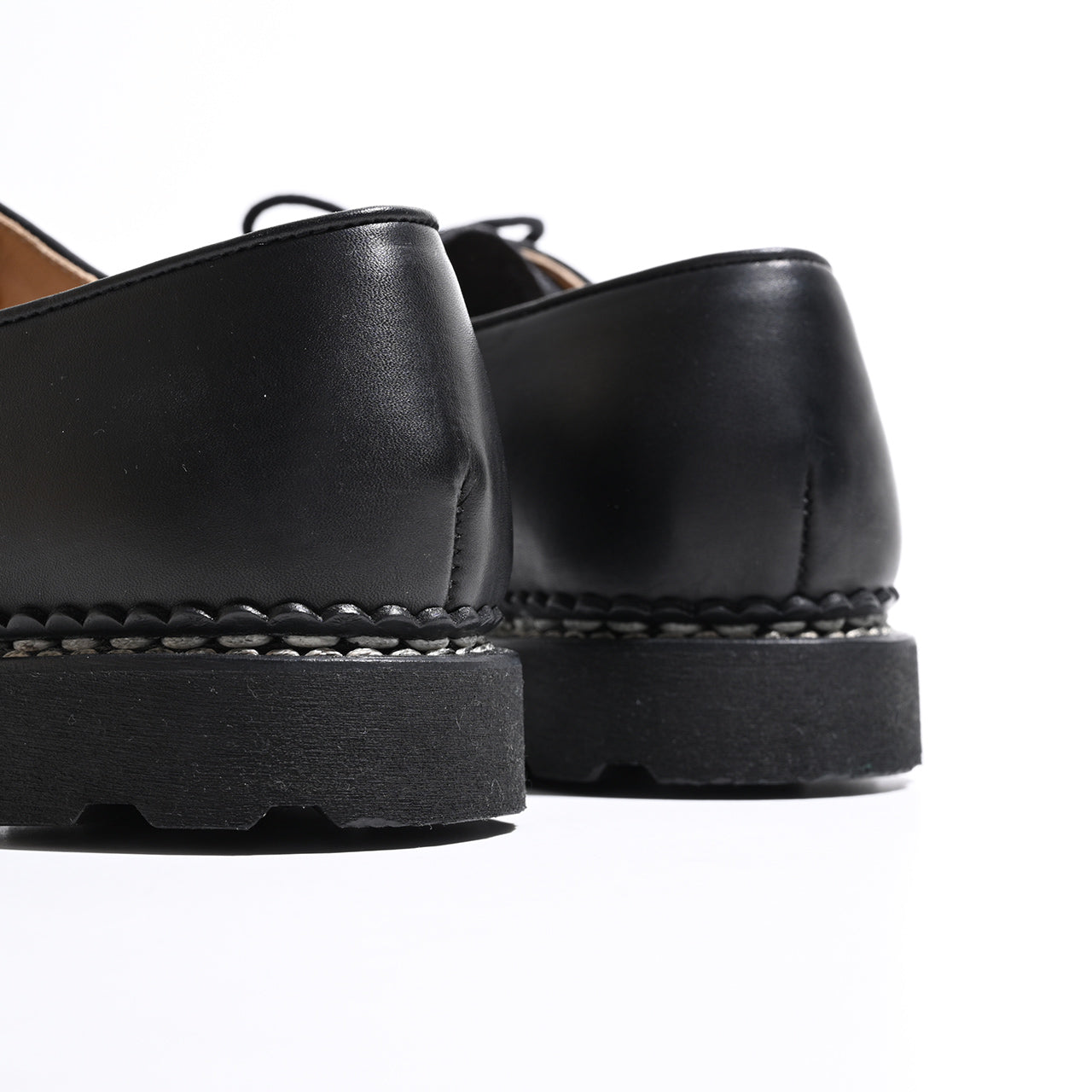 Paraboot ミカエル MICHAEL チロリアンシューズ 715604