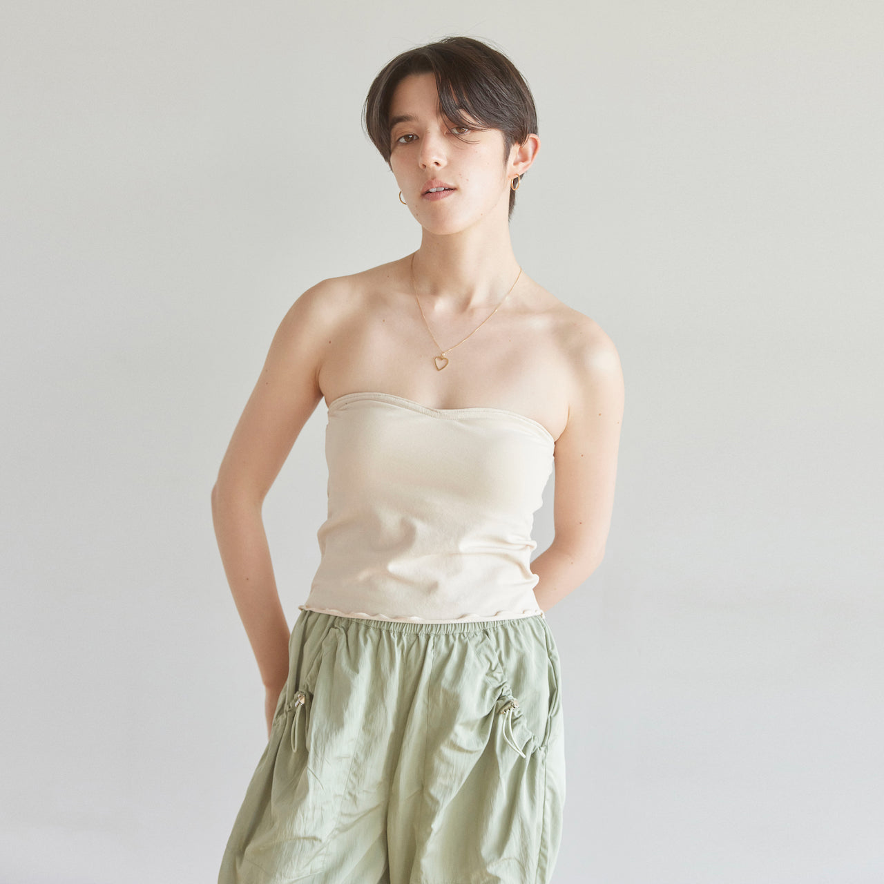 PINK STYLE item – Sea Room lynn