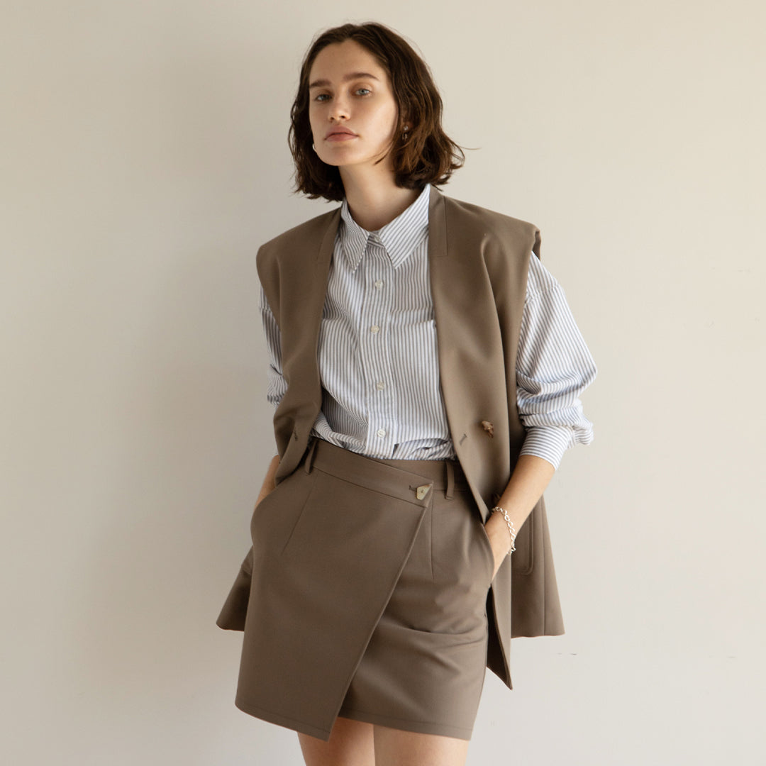 Pre Summer ITEM – Sea Room lynn