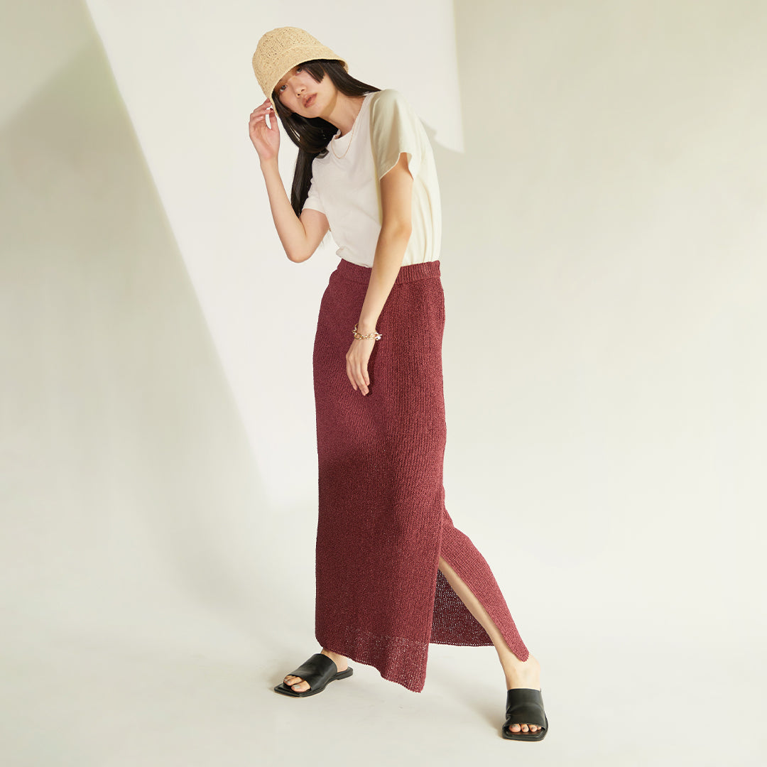 Pre Summer ITEM – Sea Room lynn