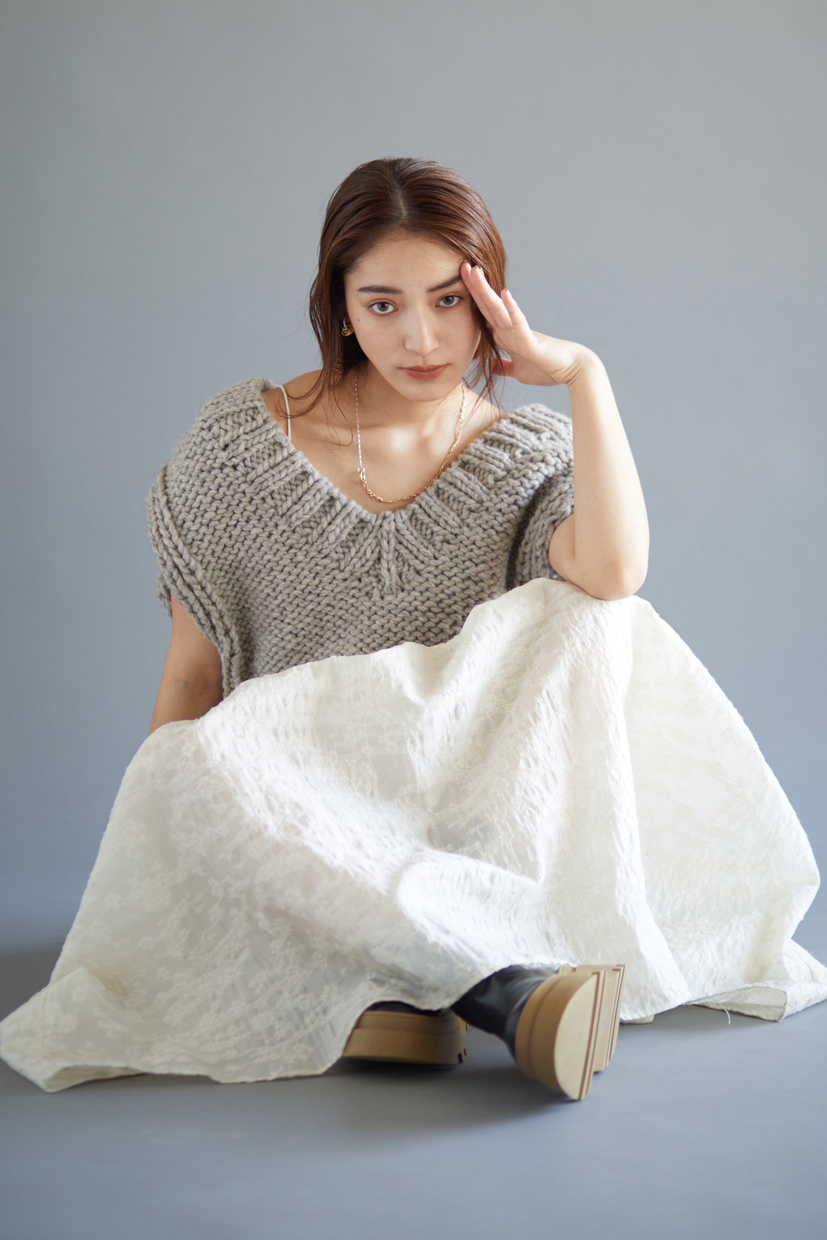 KNIT WEAR – Sea Room lynn