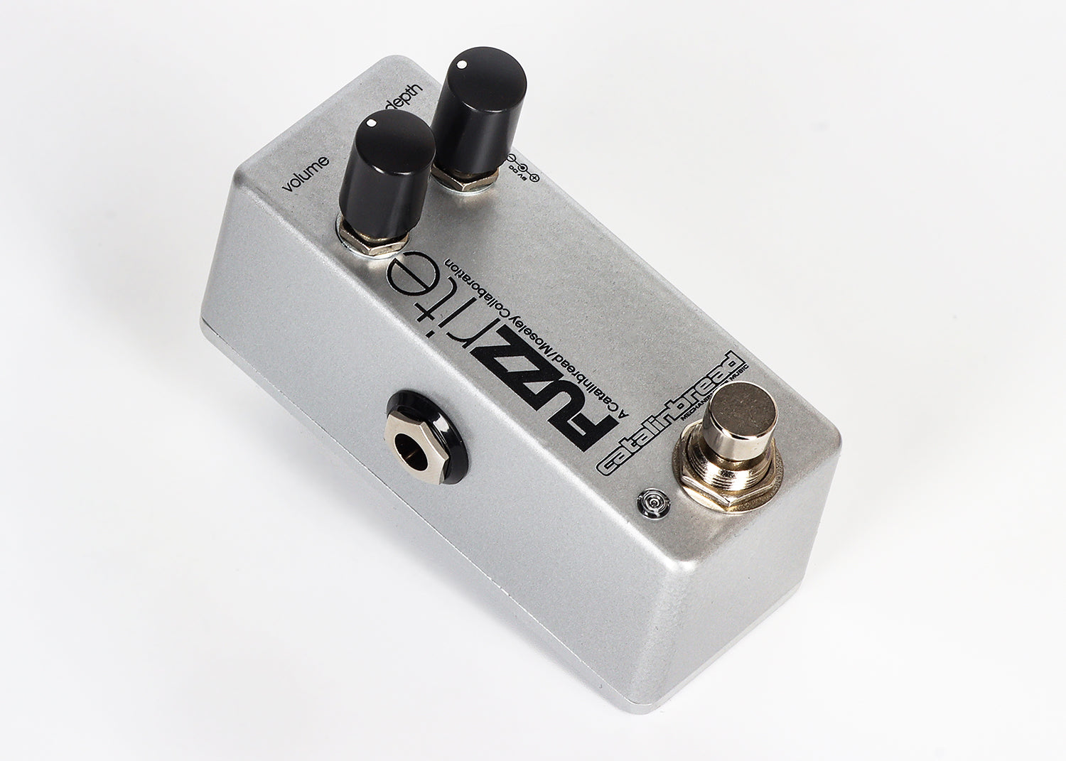 Fuzzrite Mini – Catalinbread Effects