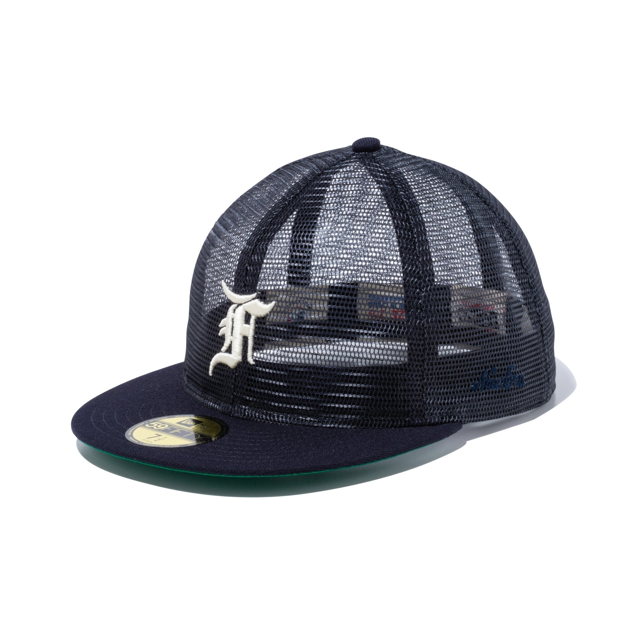 PC 59FIFTY Mid Night シカゴ・ホワイトソックス ネイビー