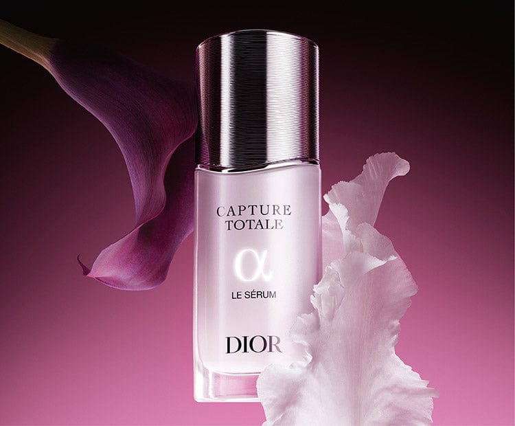 CAPTURE TOTALE | DIOR ZA