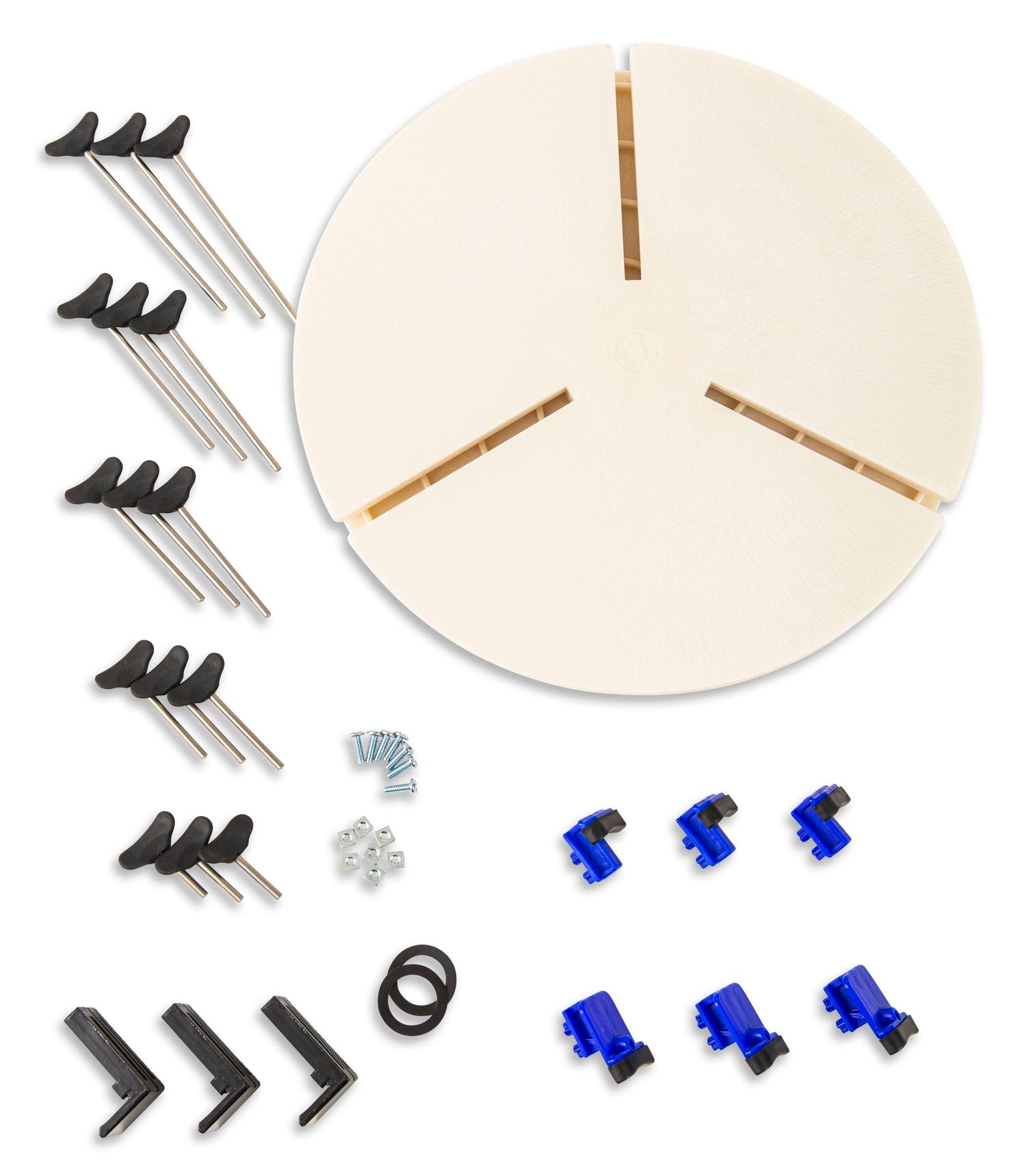 Giffin Grip Model 10 (Left-Handed Model) | Seattle Pottery Supply