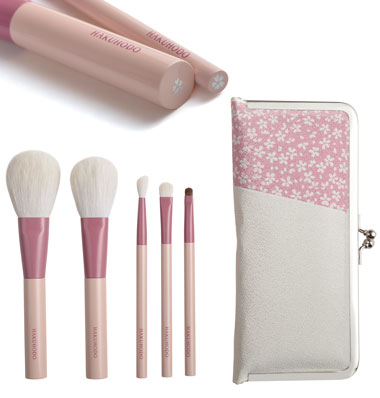 2020Christmas企画「サクラ・ノエルセット」 – 白鳳堂 - 公式