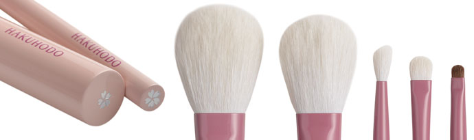 2020Christmas企画「サクラ・ノエルセット」 – 白鳳堂 - 公式