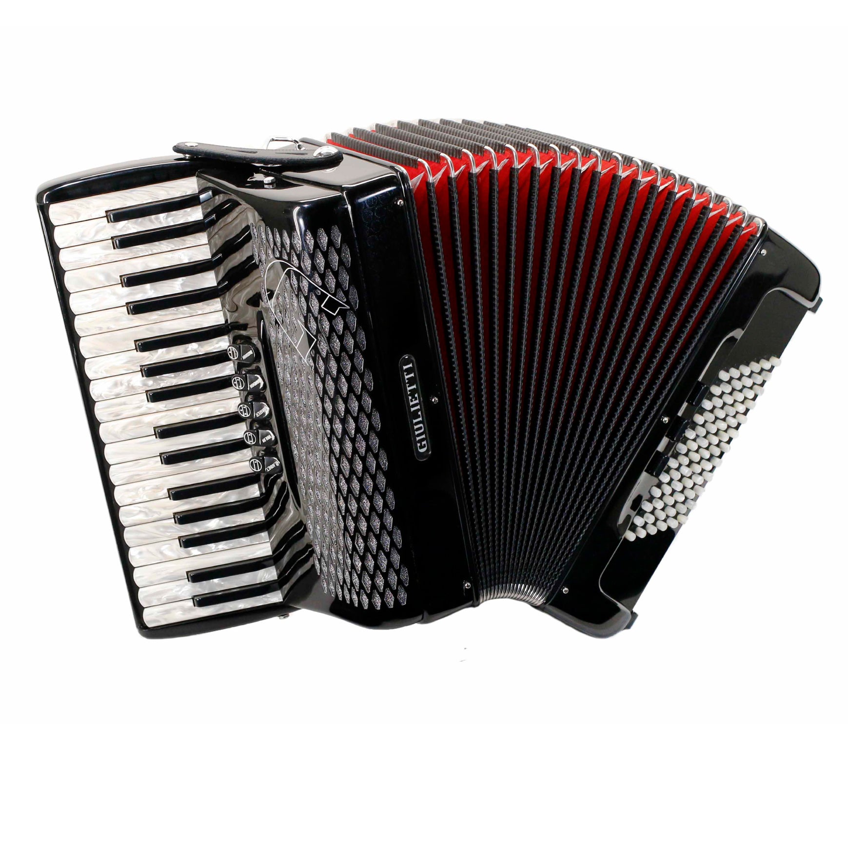 Giulietti Catalogue – Petosa Accordions