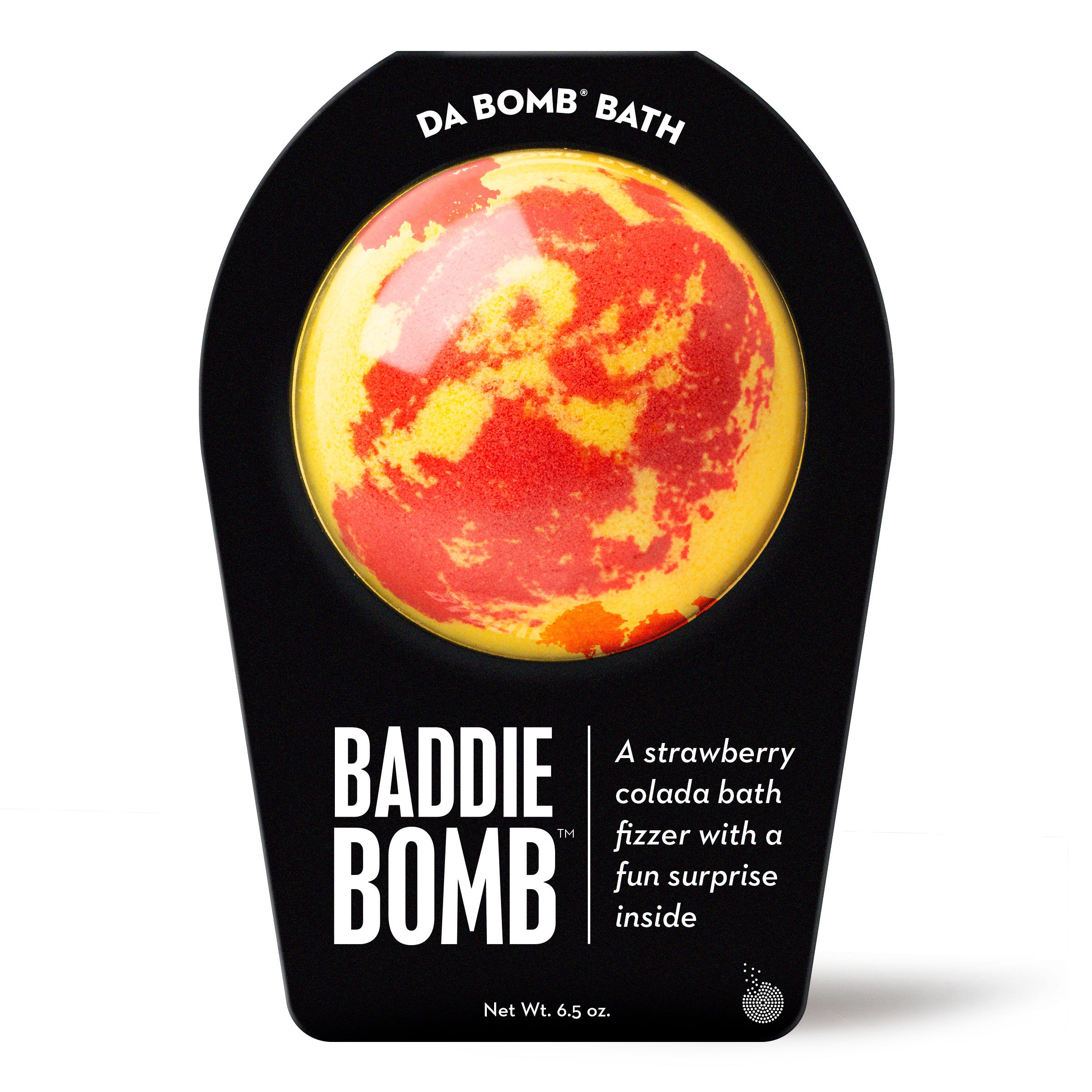 Groovy Bomb™ | Bath Bomb | Da Bomb Fizzers