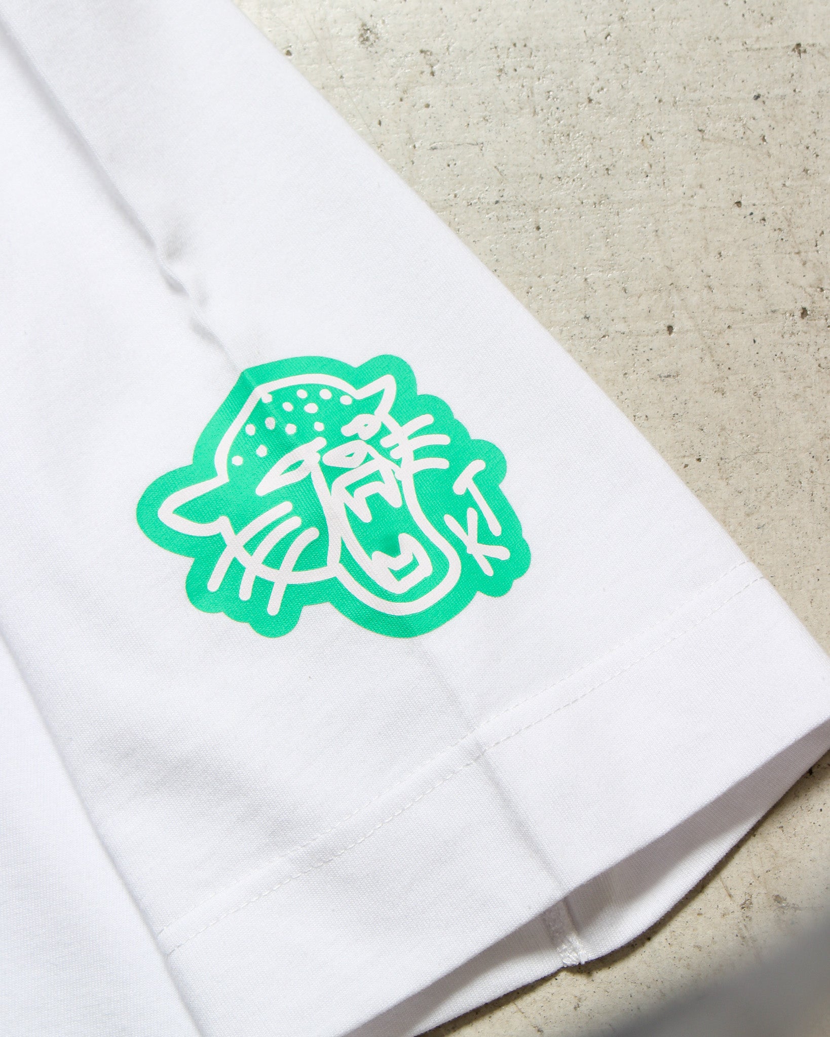 髙橋一輝×LIBEIRO