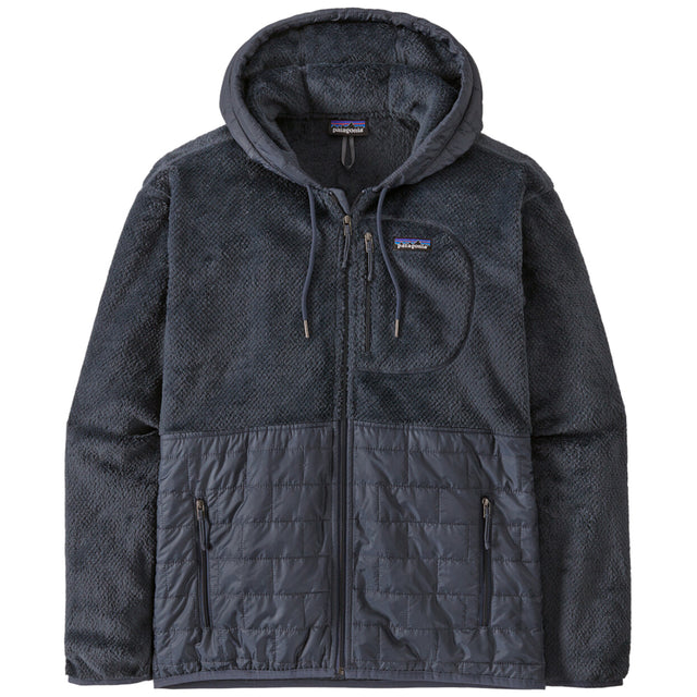 Patagonia Men's Torrey Pine Green Re-Tool Hybrid Hoody