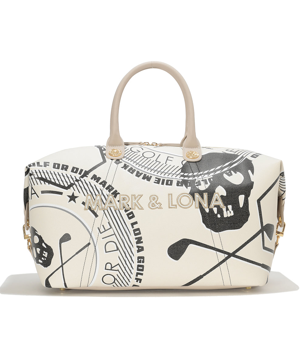 Men's Bag | GOLF Bag | MARK ＆ LONA – MARK & LONA GLOBAL ONLINE STORE