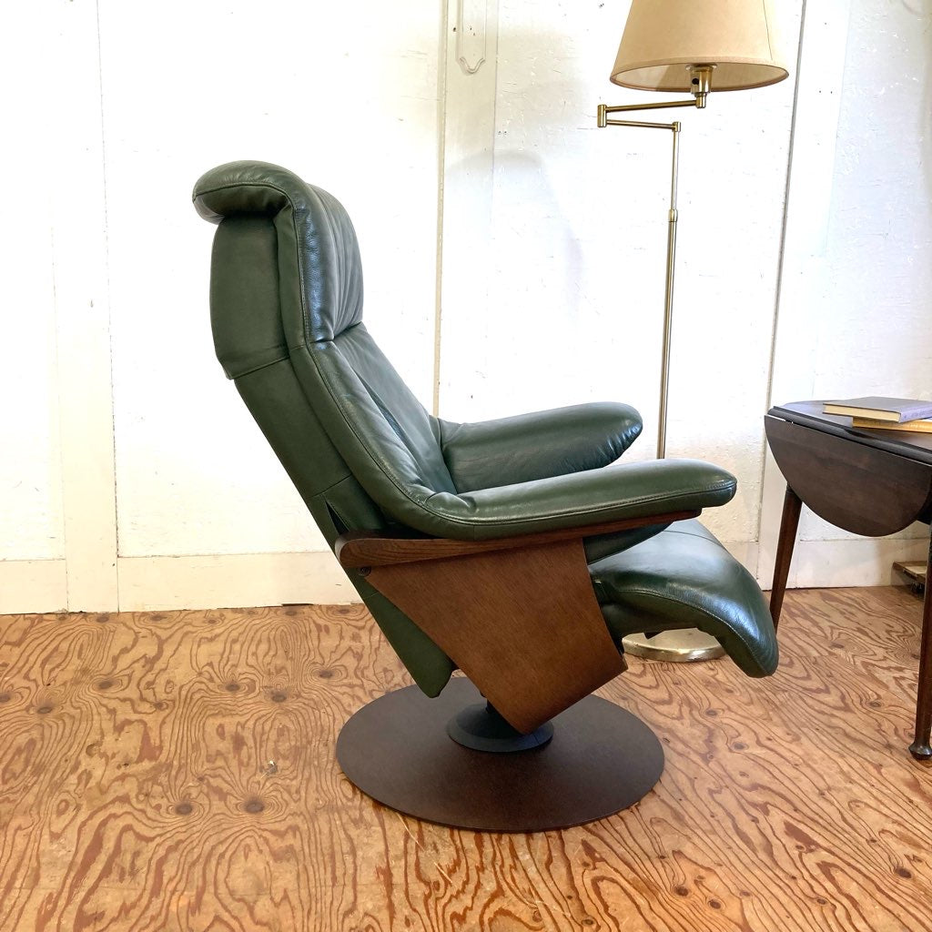karimoku / カリモク家具 ザ・ファースト リクライニングチェア RU74