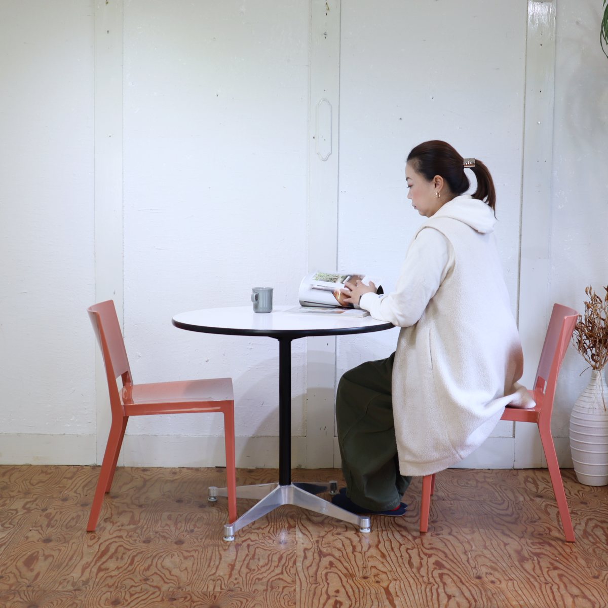 カルテル / Kartell リズ / LIZZ チェア ピエロリッソーニ イタリア