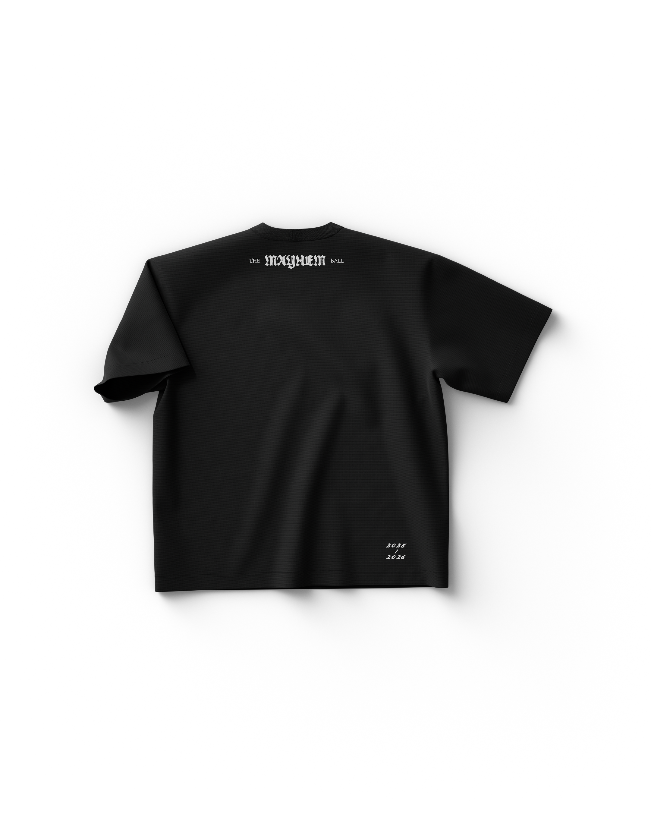 Lady Gaga | Lace Gaga T-Shirt