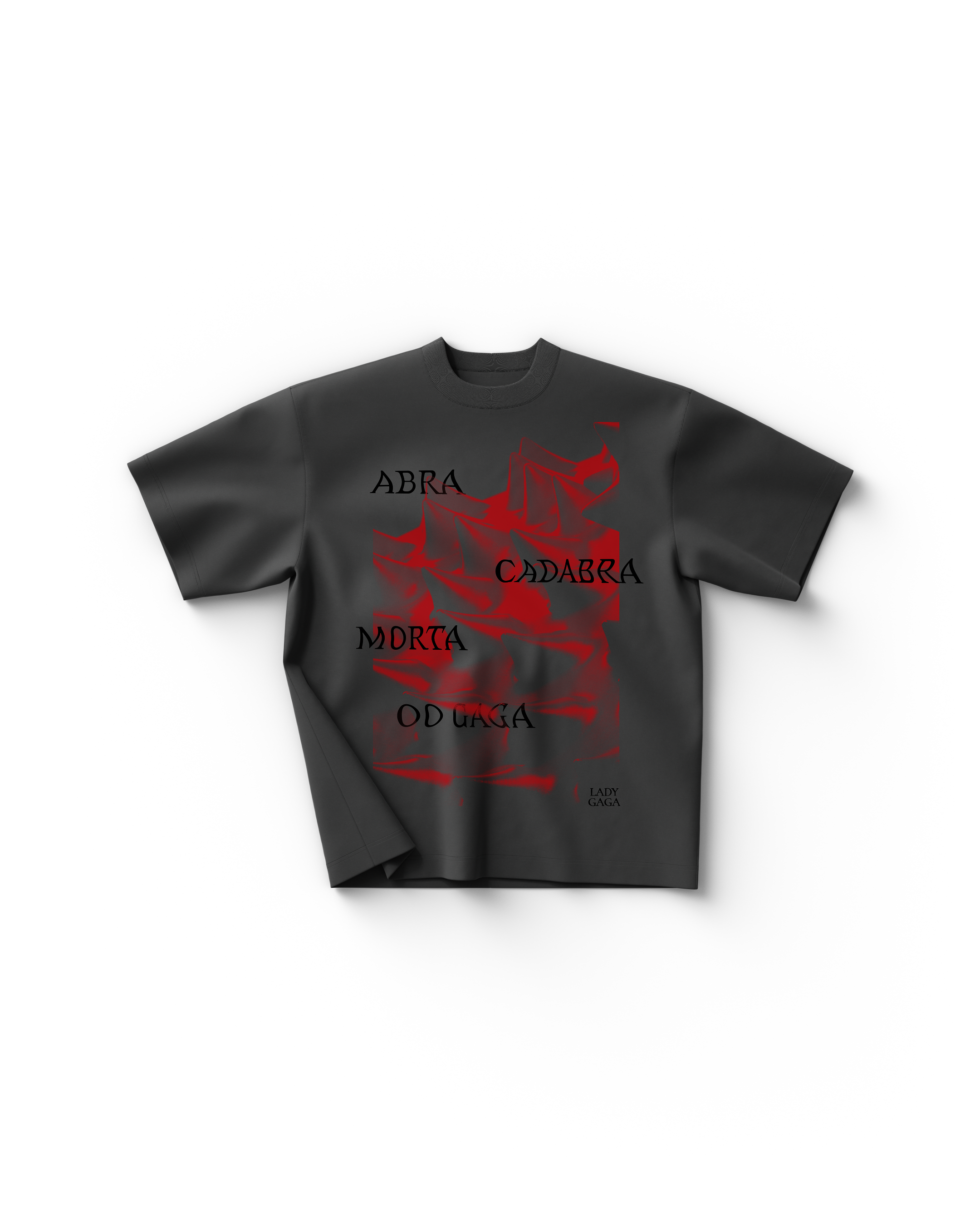 Lady Gaga | Roses T-Shirt