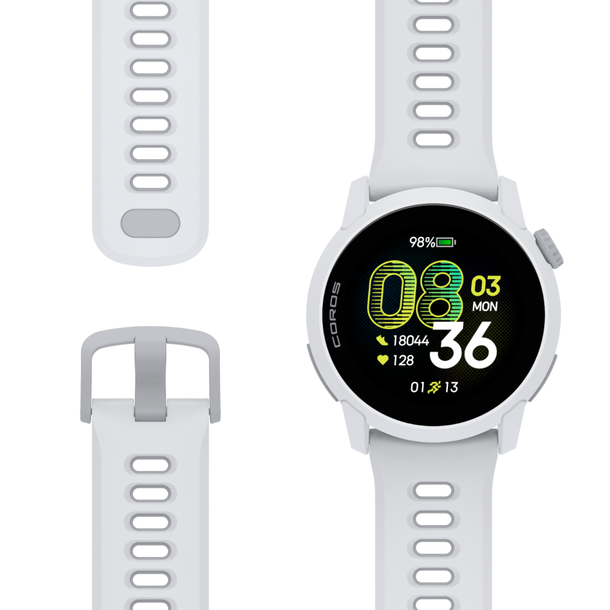 Buy COROS PACE 4 | The Ultralight AMOLED GPS Sport Watch