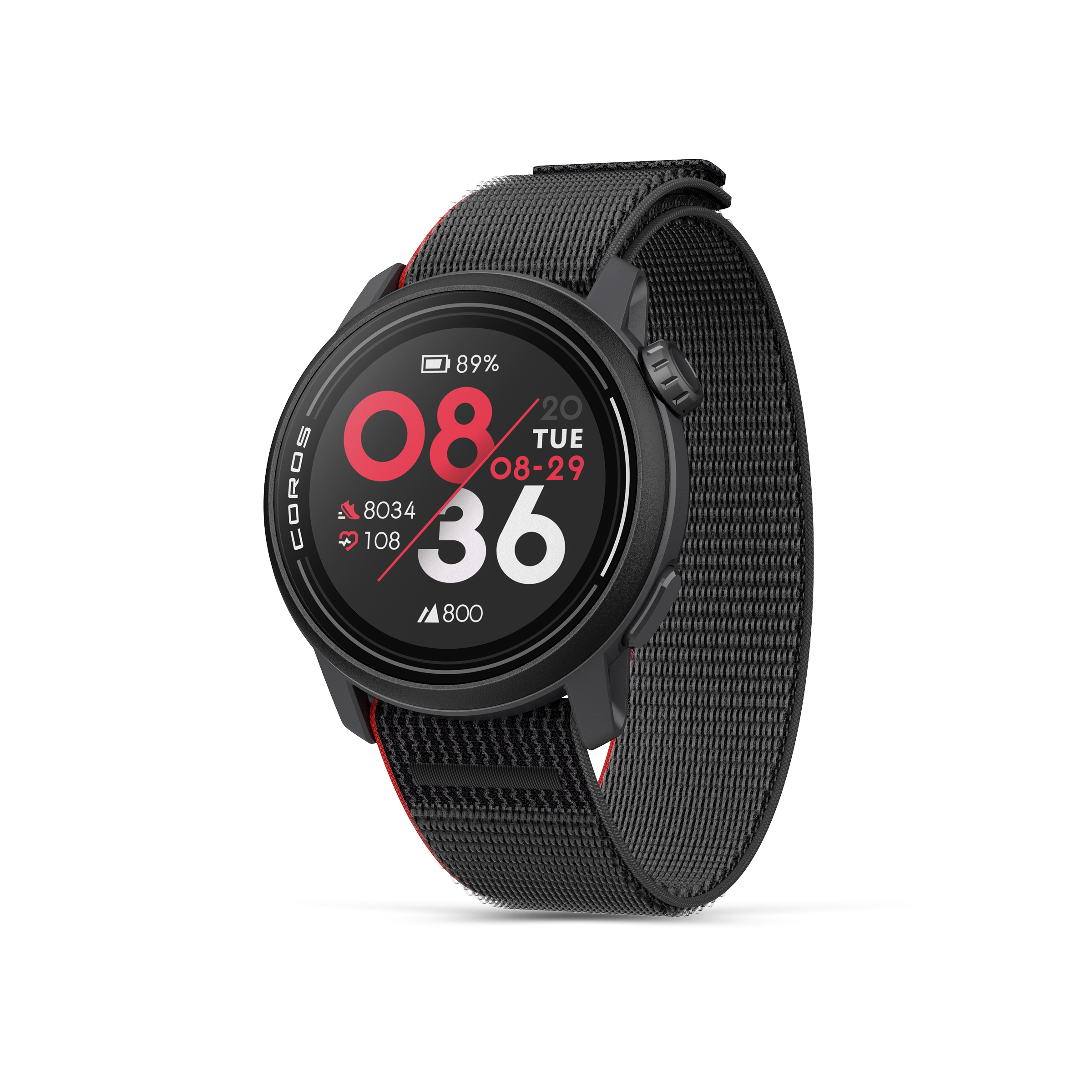 COROS PACE 3 | GPS lightweight sport watch for runners and multi