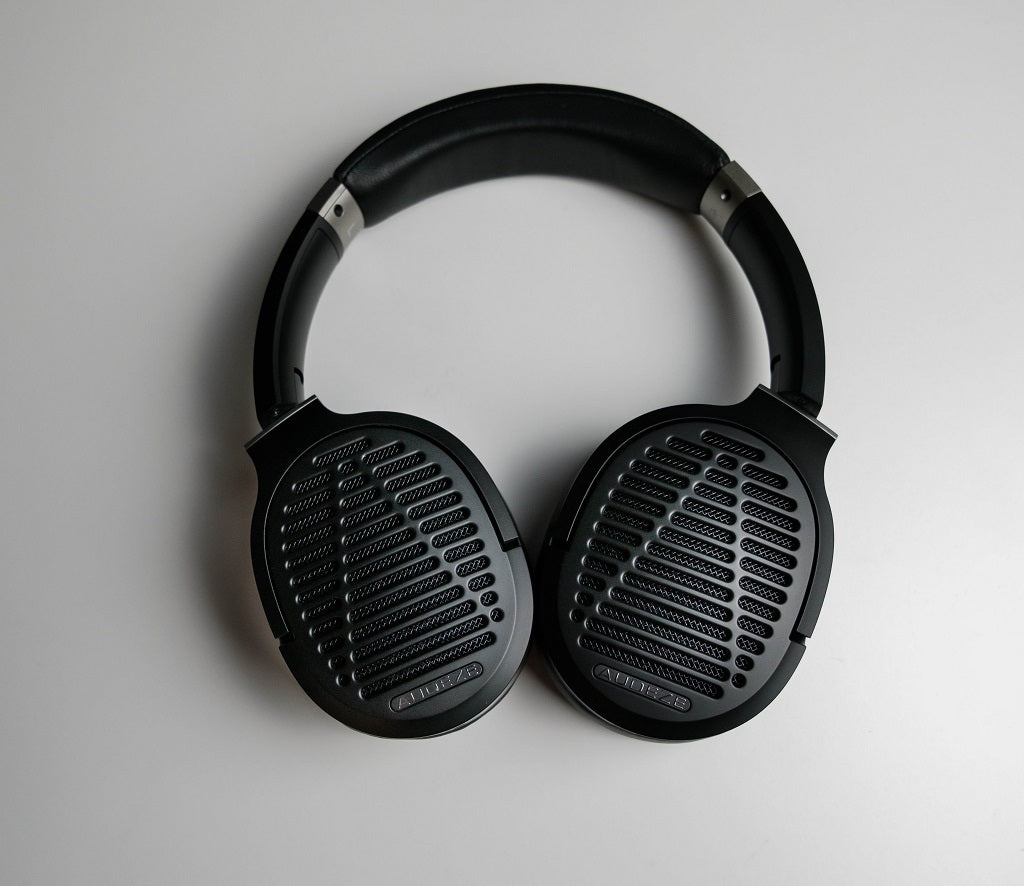 Audeze LCD-1 Review - A lightweight, portable, planar – Headphones.com