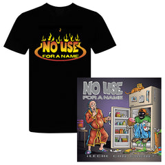 FAT'S 25 YEAR VINYL SERIES! CLASSIC T-SHIRTS, VINYL, & VIDS! – Fat