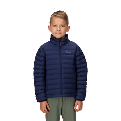 8-20 Boy Outerwear – Denny's X Lester's