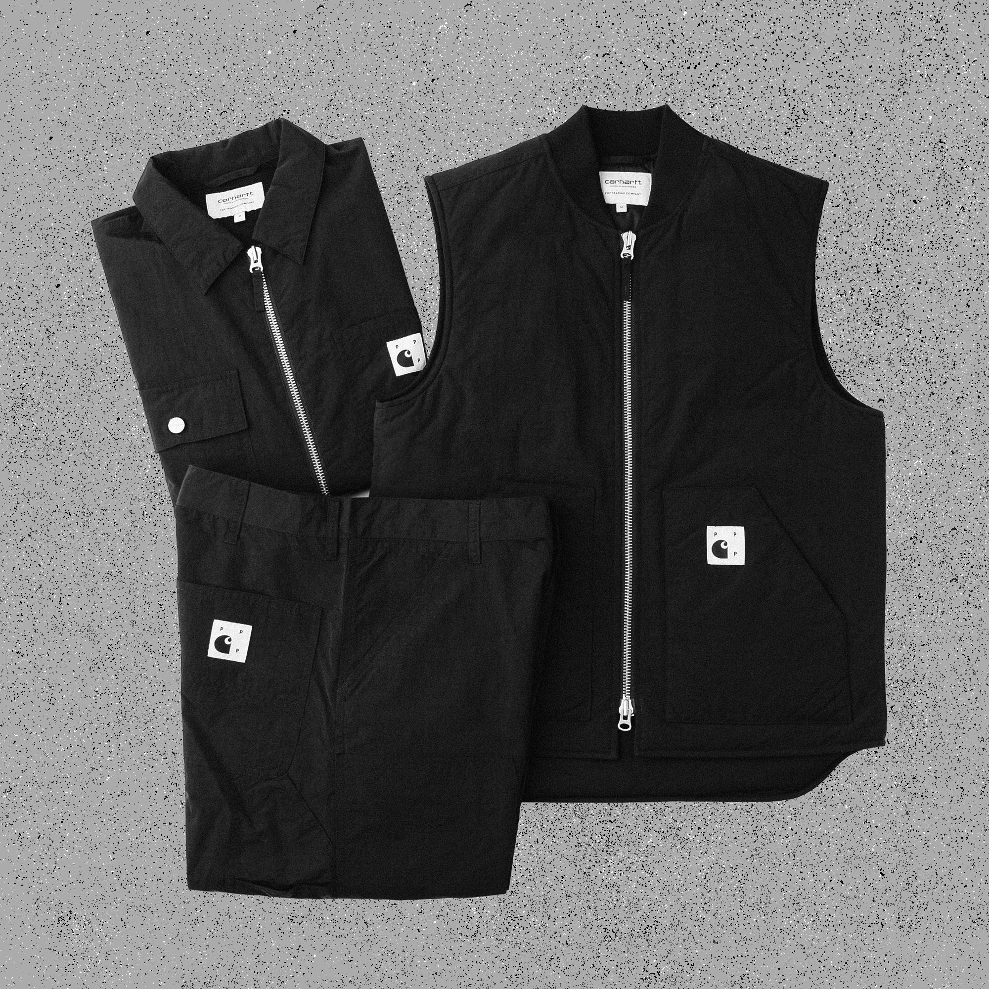 Pop Trading Company x Carhartt: Capsule Collection | Flatspot
